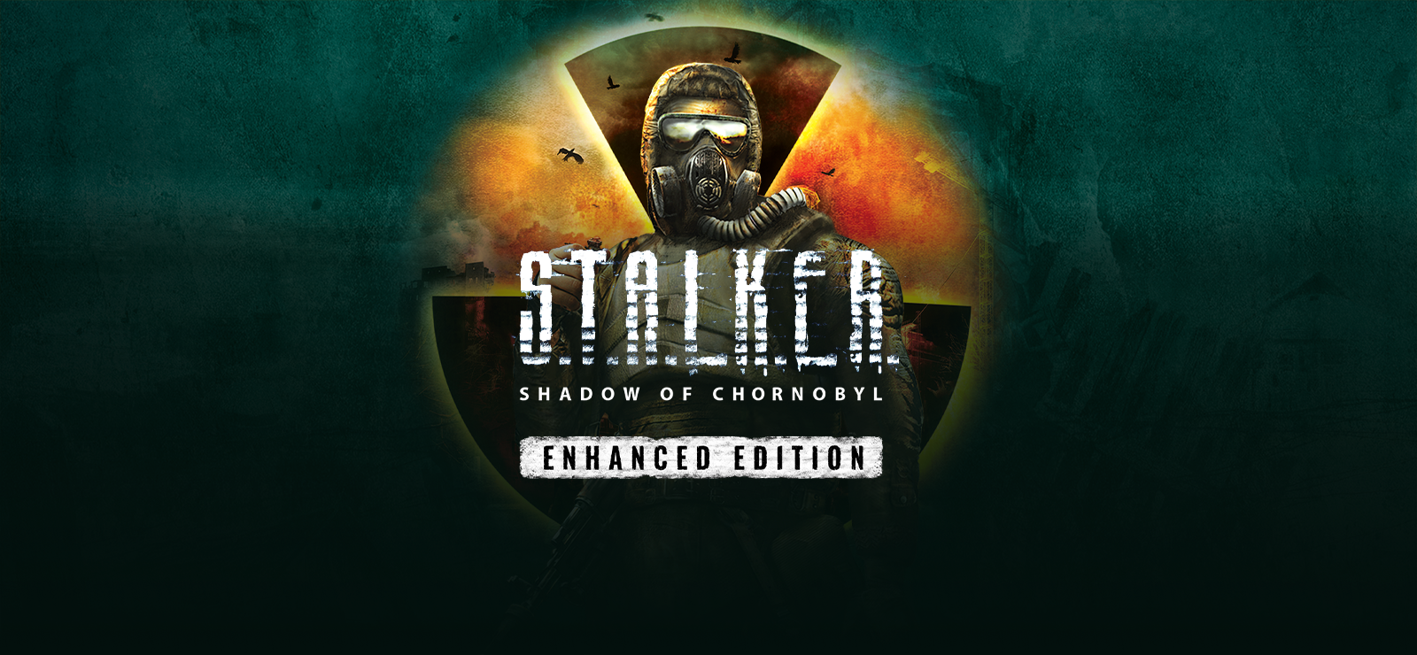 S.T.A.L.K.E.R.: Shadow of Chornobyl - Enhanced Edition