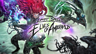 Купить ключ дешево The Last Spell. Elves of Amberwald