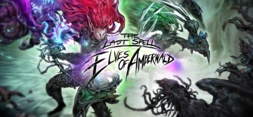 The Last Spell - Elves of Amberwald banner