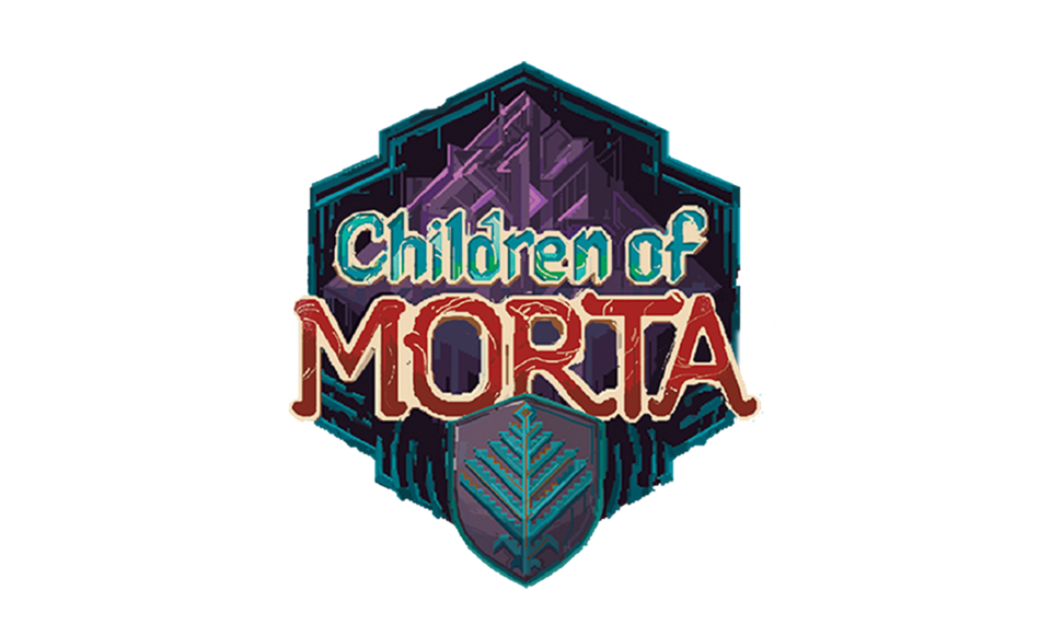 -75% Children of Morta on GOG.com