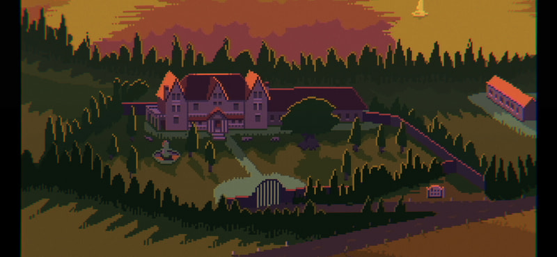 Midnight Scenes: From the Woods Soundtrack - image 1