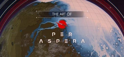 Per Aspera Art Book
