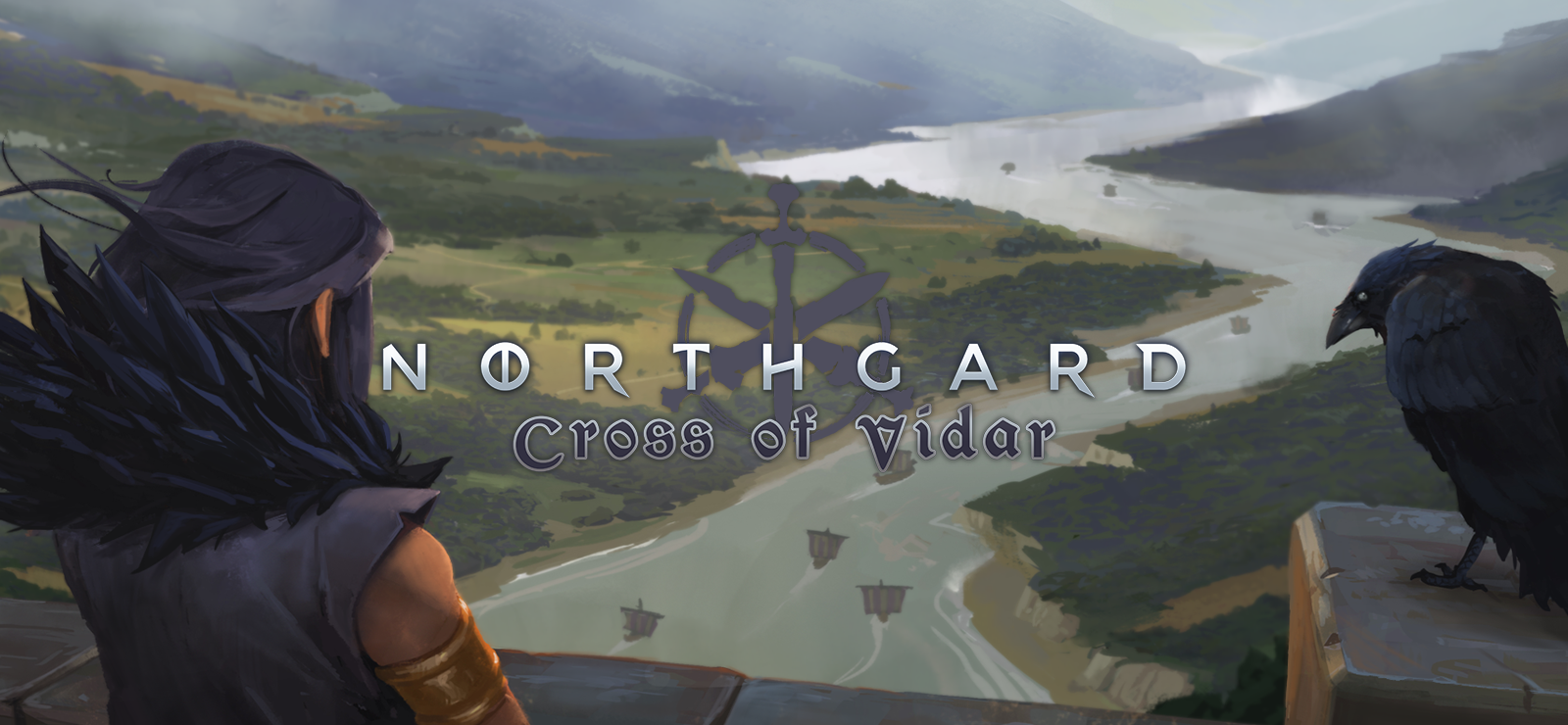 Northgard - Cross Of Vidar Expansion Pack