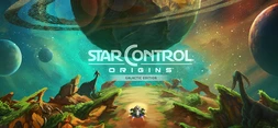 Star Control: Origins - Galactic Edition