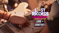Купить ключ дешево Lost Records. Bloom & Rage. Soundtrack Edition