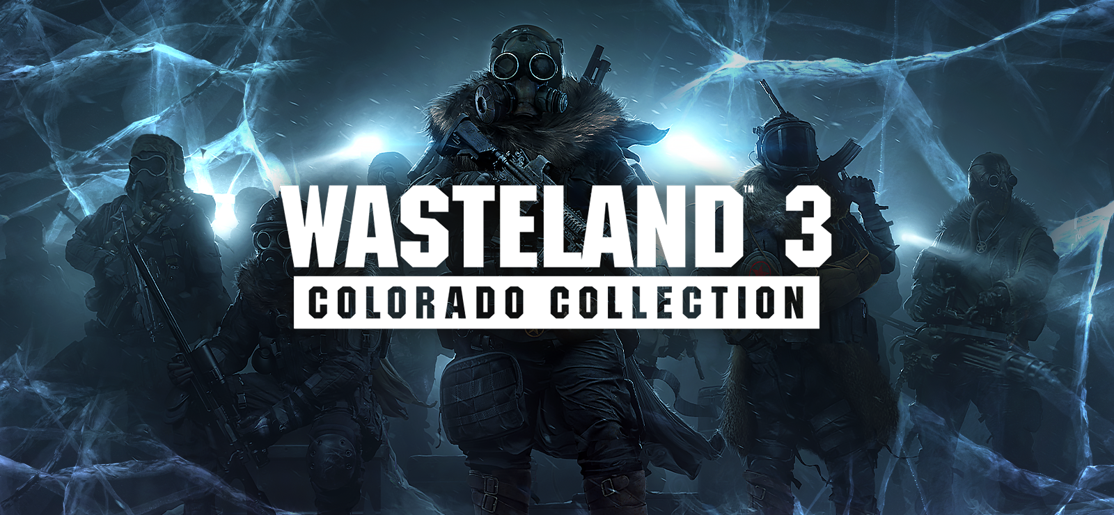 Wasteland 3: Colorado Collection