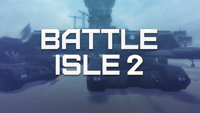 Battle Isle 2