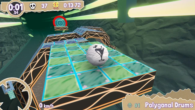 #5. Paperball - Secret Spy Pack (GOG) De: Cliax Games