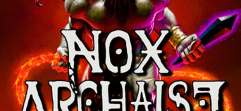 Nox Archaist Game Bundle