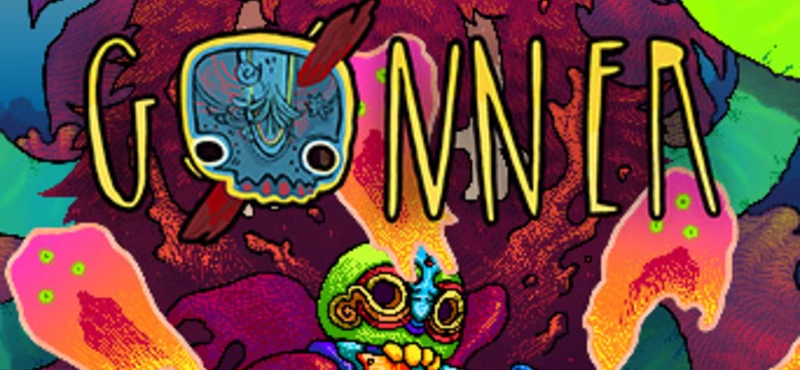 GoNNER: Press Jump To Die Edition