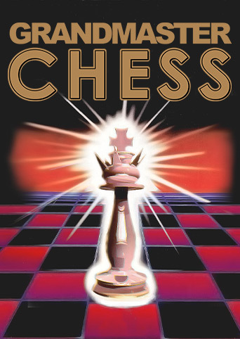 Grandmaster Chess Ultra Special Edition PC CD-ROM Windows 3.1 95 Sealed  Vintage