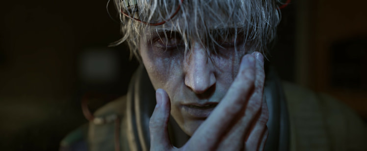 KARMA: The Dark World screenshot 1