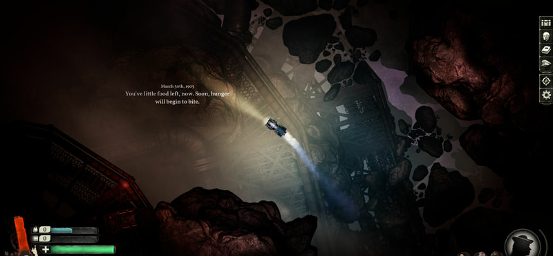 Sunless Skies Soundtrack - image 1