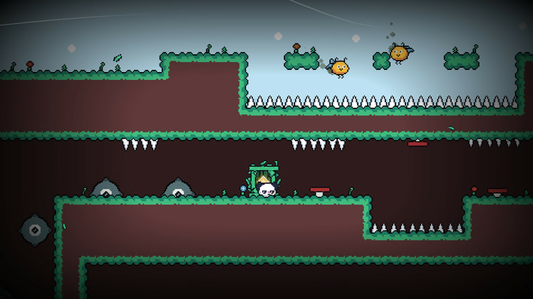 Pandaty screenshot 1