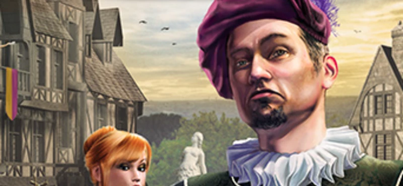 The Guild 2 Renaissance