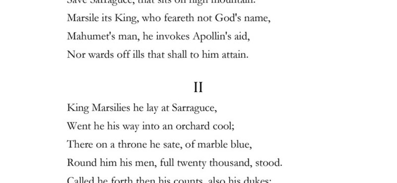 E-book - Crusader Kings II: The Song of Roland — image 3