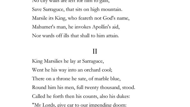 #7. E-book - Crusader Kings II: The Song of Roland (GOG) 由: Paradox Interactive