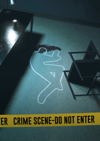 Scene Investigators Soundtrack