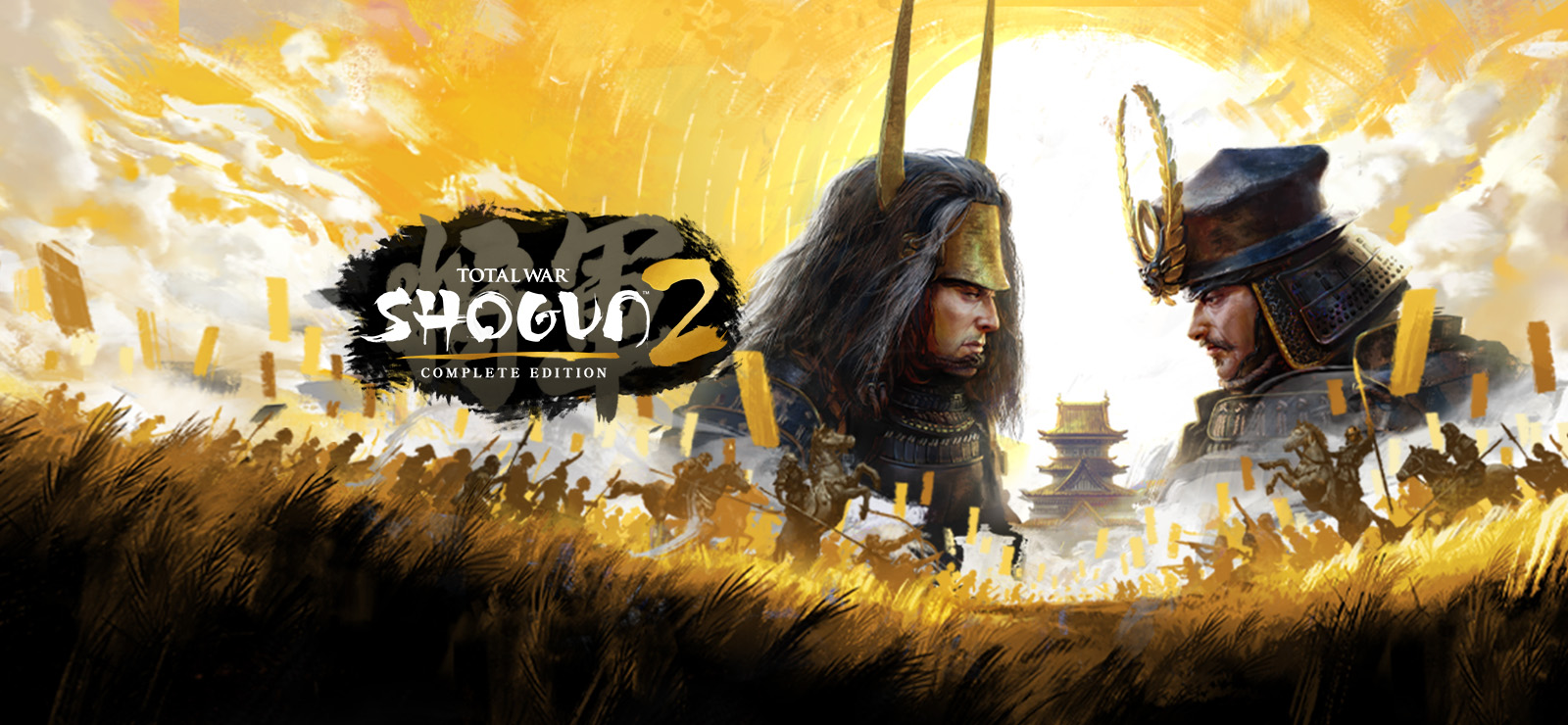 Total War: SHOGUN 2 - Complete Edition