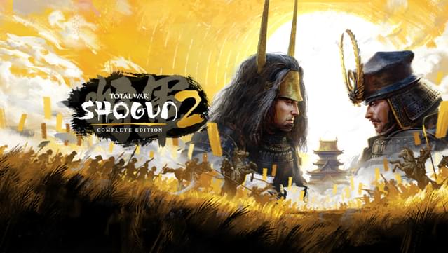 "Total War: Shogun 2 Complete Edition ritirato da Steam dopo solo due giorni per problemi di qualità"