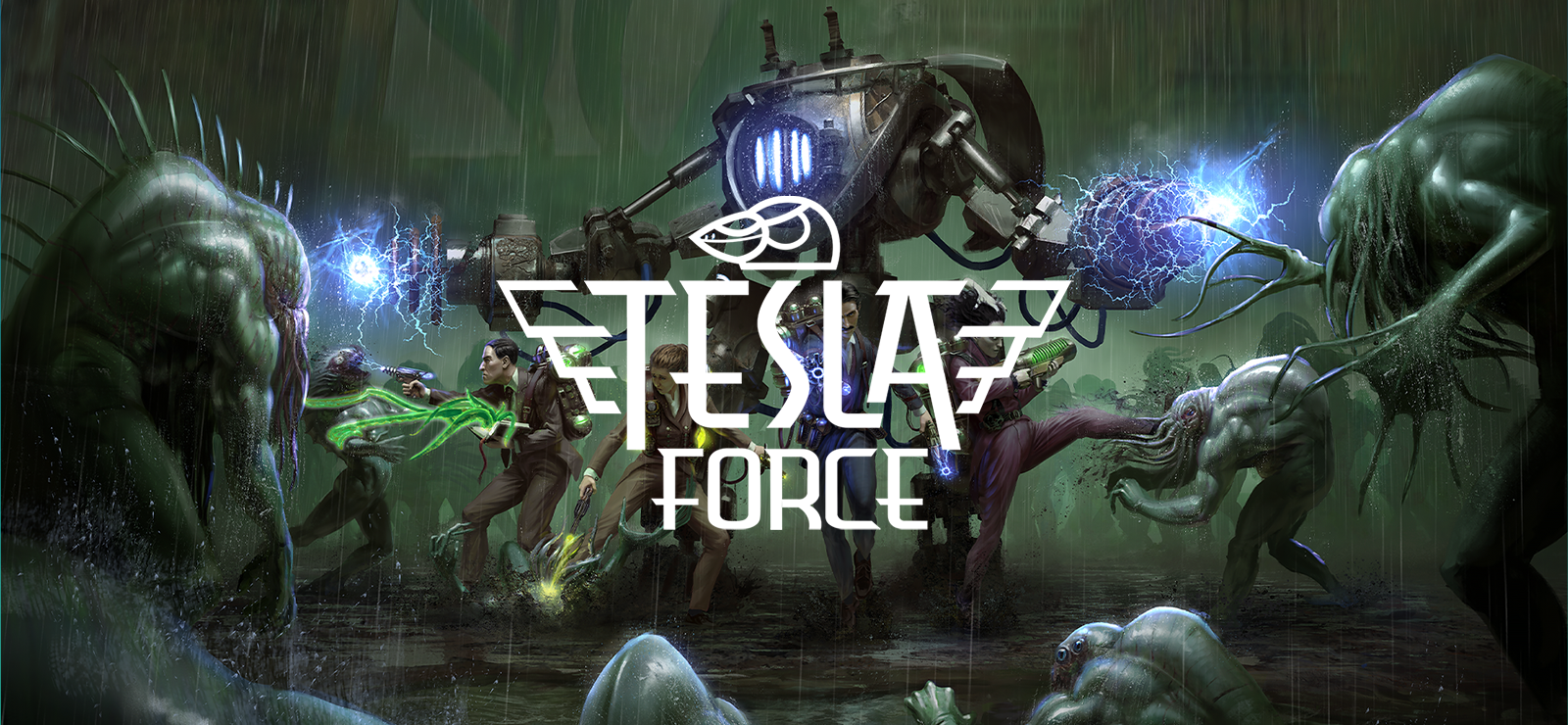 Tesla Force