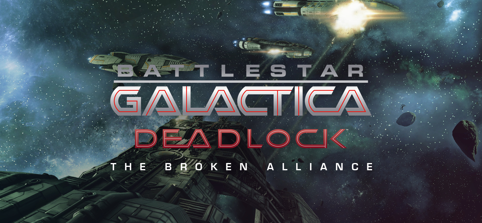 Battlestar galactica deadlock steam фото 102