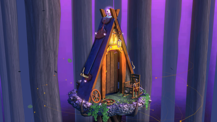 Doors: Paradox screenshot 4