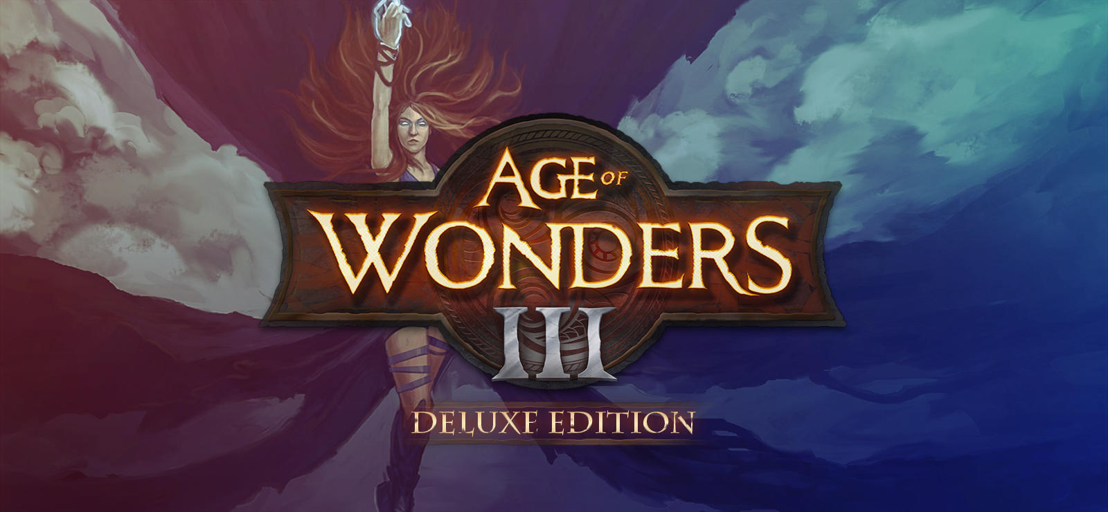 Age Of Wonders 3 Deluxe Edition