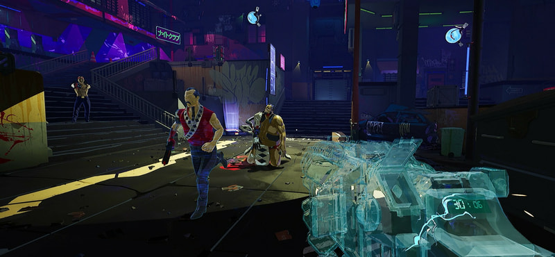 Deadlink Soundtrack - image 5