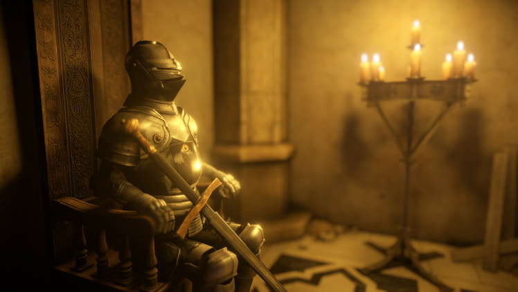 The House of Da Vinci screenshot 1