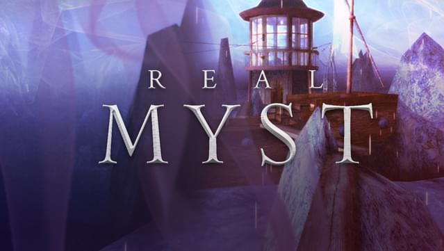 realMYST