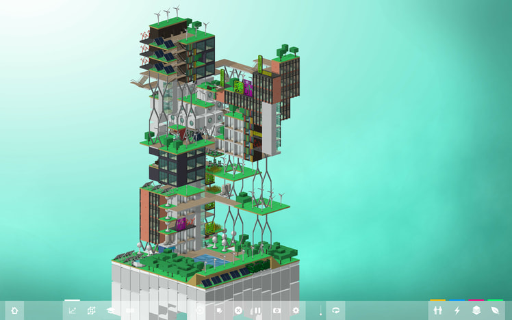 Block'hood screenshot 3