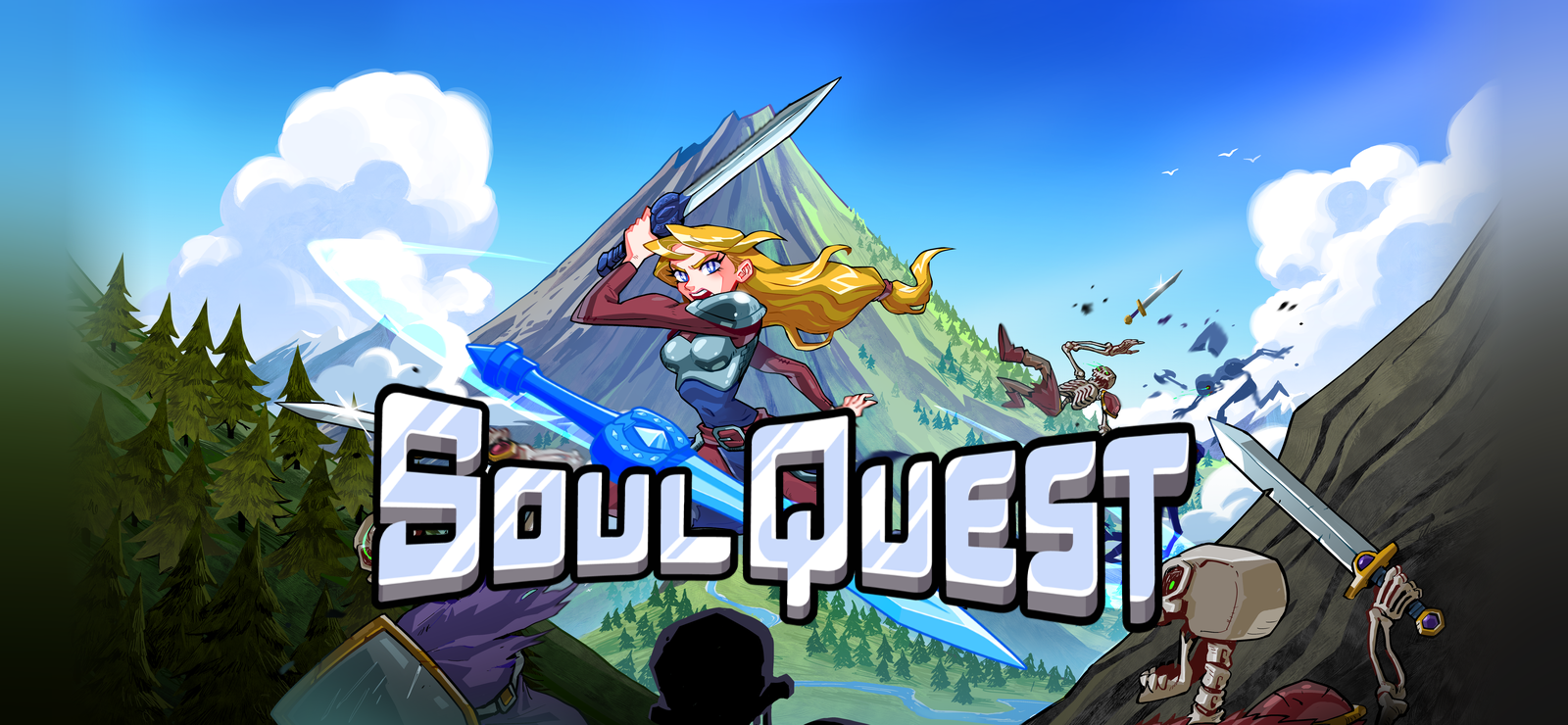 SoulQuest