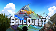 Купить ключ дешево SoulQuest