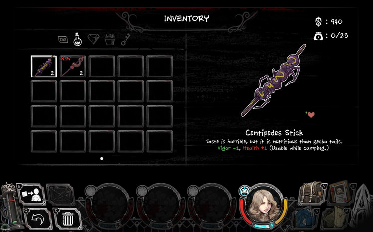 Vambrace: Cold Soul screenshot 2