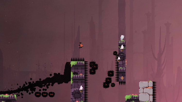 RUN: The world in-between screenshot 3