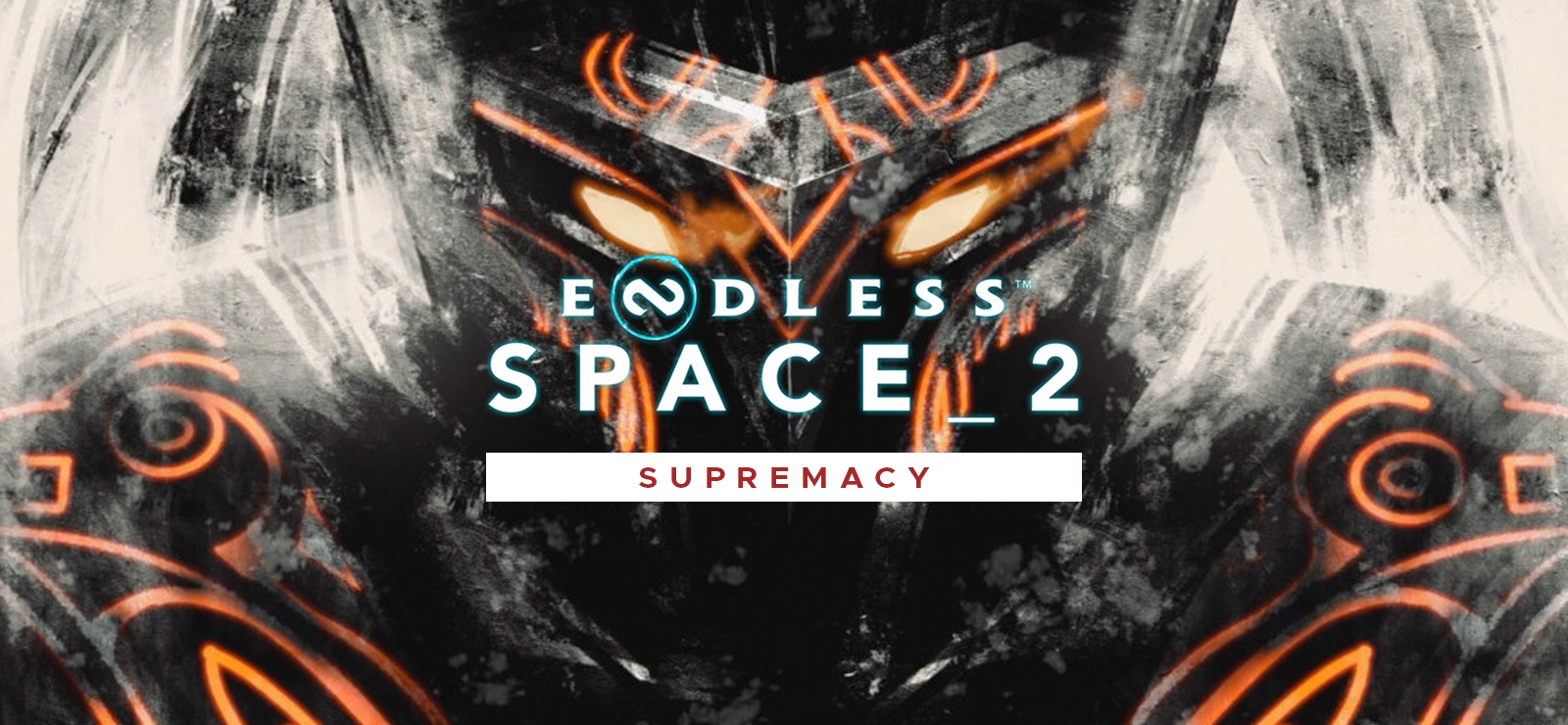 ENDLESS™ Space 2 - Supremacy