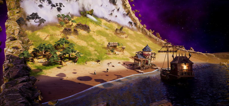 Dice Legacy Soundtrack - image 3
