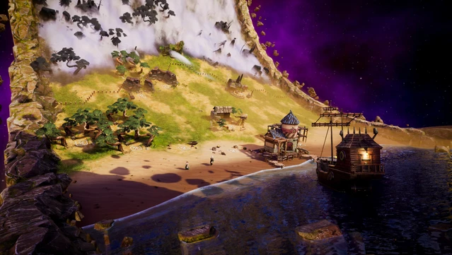 #9. Dice Legacy Soundtrack (GOG) โดย: DESTINYbit
