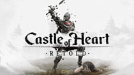 Купить ключ дешево Castle of Heart. Retold