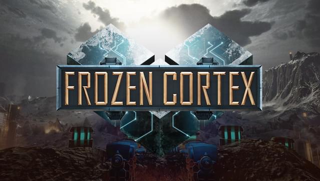 Frozen Cortex Game