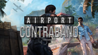 Купить ключ дешево Airport Contraband Demo