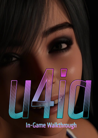 U4iA - Season 1 - Official Walkthrough & Extras