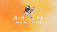 Купить ключ дешево Wingspan. Oceania Expansion