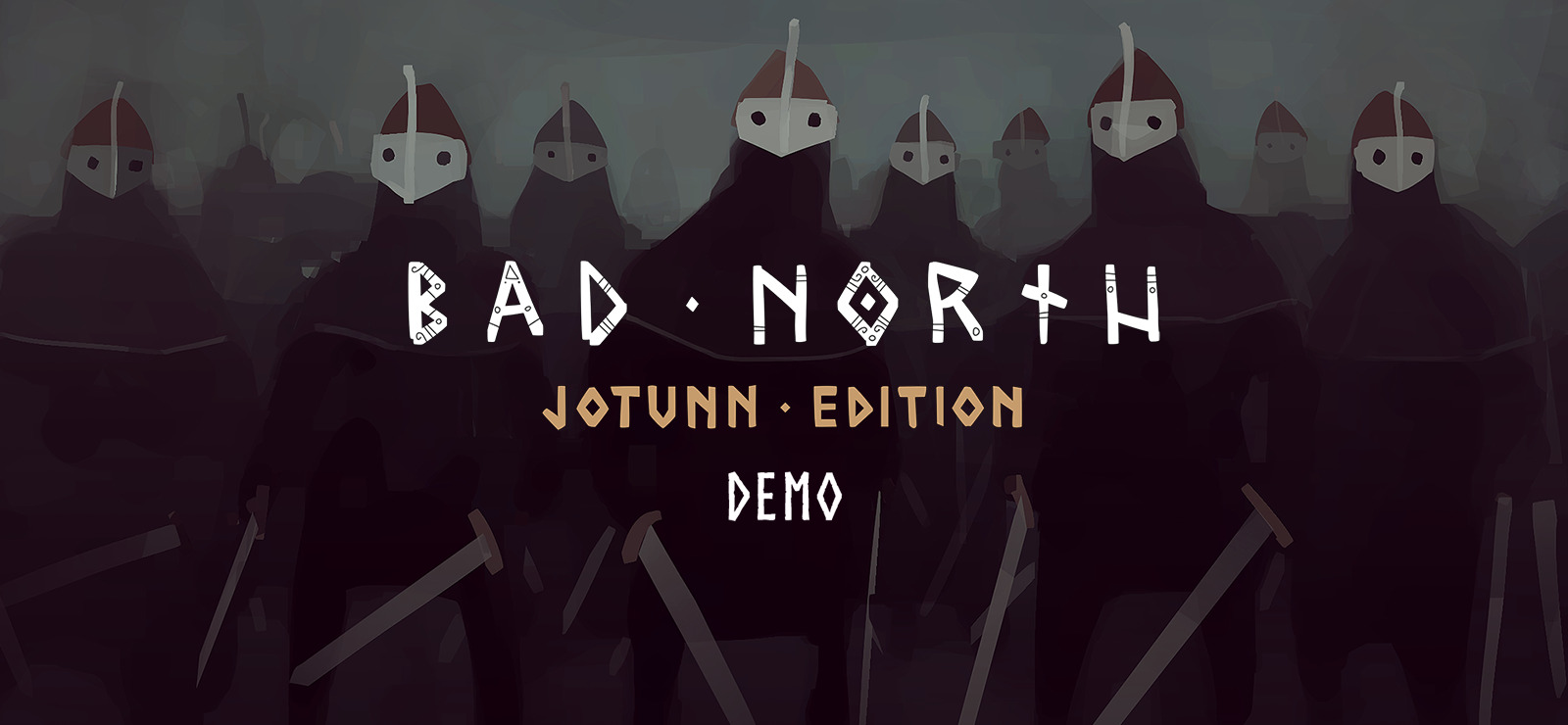 Bad North: Jotunn Edition (Multi) é o jogo gratuito da semana na
