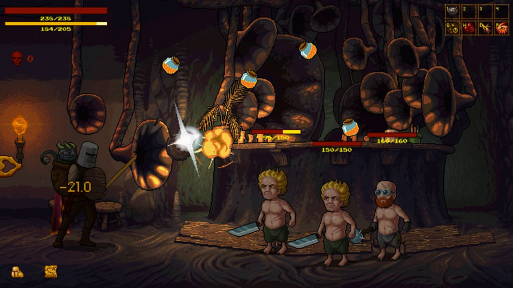 Greedventory screenshot 4