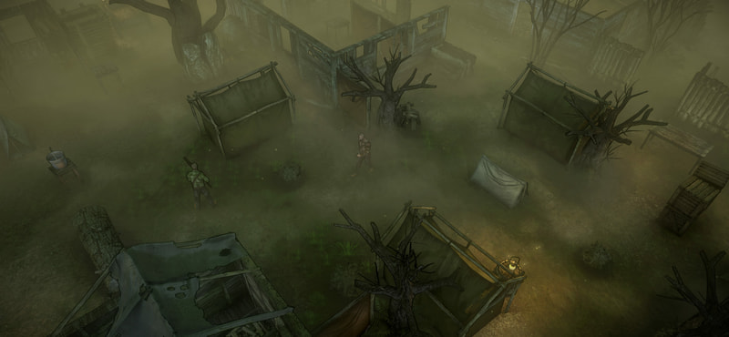 Hard West Collector's Pack - image 4