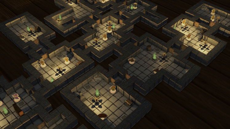 Rezrog screenshot 3