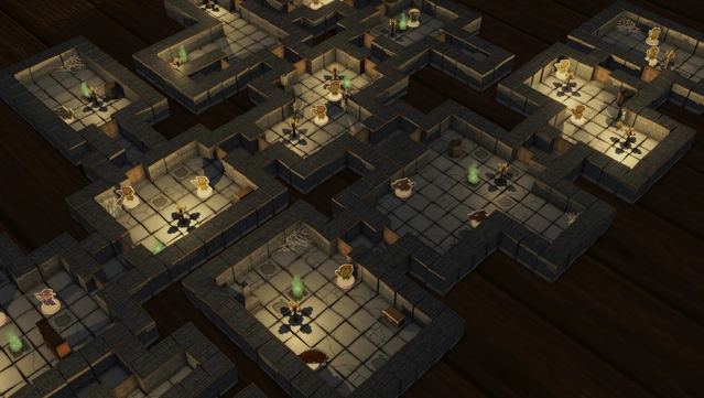 #10. Rezrog (GOG) By: Kasedo Games