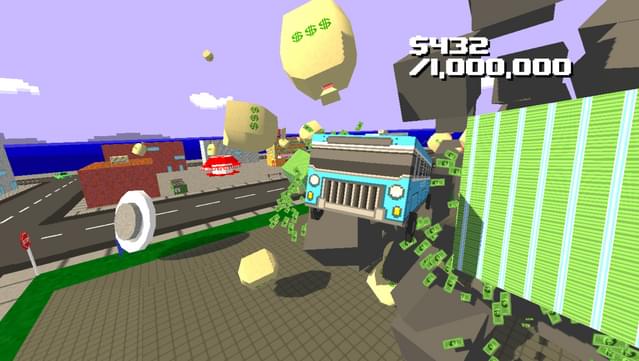 Play Bus Challenge a Free Online Driving Game at Gamestand